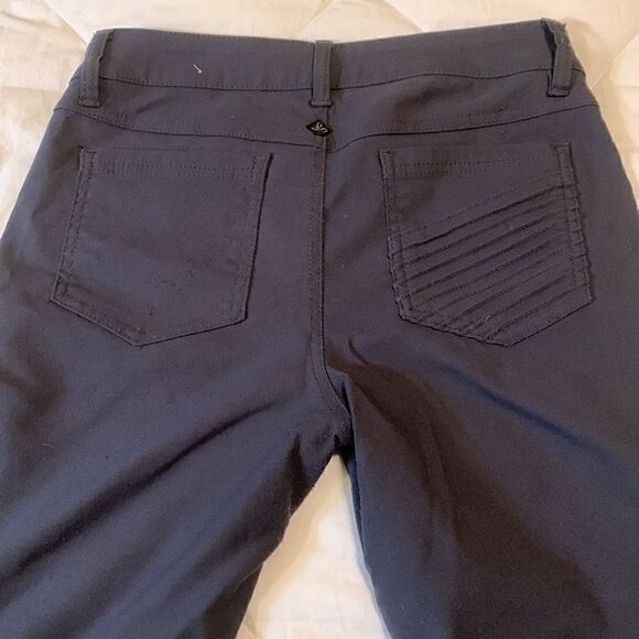 PRANA, size 6, skinny, stretchy, used but great condition - Picture 5 of 12
